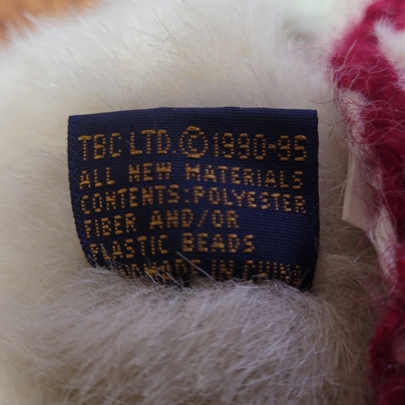 Boyds Bear Bunny Veronica Plush - Picture 5 of 6